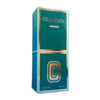 CRANDALL COLONIA X95CC.