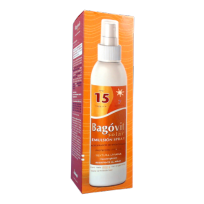 BAGOVIT SOL.F15 SPRAY X200 N.