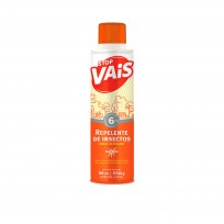 VAIS REPELENTE AERO X140ML    