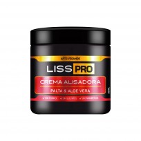 FITHO LISS PRO CREMA ALISADORA X300 