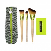 ECOTOOLS BEAUTY KIT TRAVEL 1665