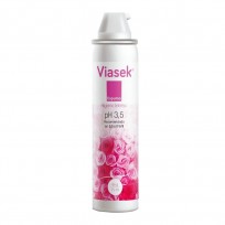 VIASEK ESPUMA HIGIENE INTIMA EDAD FERTIL 75ML