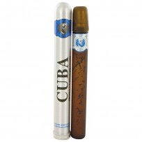 CUBA BLUE MEN X35 ML