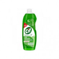 CIF ULTRA DETERGENTE X500 LIMON VERDE