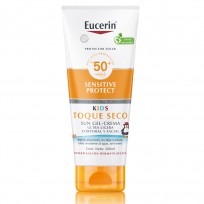 EUCERIN SOLAR F.50 X200 KIDS TOQUE SECO