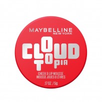 MAYBELLINE BLUSH DIVINE CRIMSON 03    