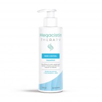 MEGACISTIN SHAMPOO SEBO CONTROL X240ML