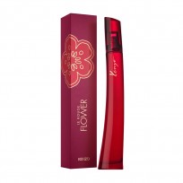 KENZO LE ROUGE FLOWER EDP X100