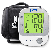 ICARE TENSIOMETRO DIGITAL AUTOMATICO VOZ HL