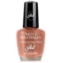 A.W.ESMALTE EFEC.GEL NUCEL