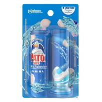 SC JOHNSON PATO PURIFIC DISCOS ACTIVOS FULL CITRICO