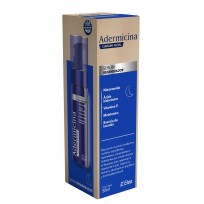 ADERMICINA FACIAL SERUM NOCHE X50