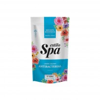 SPA JABON LIQUIDO DP X320 ANTIBACTERIAL