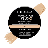 IDI MAQU.CREAMY COMPACT 112   