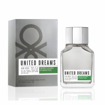 BENETTON MEN AIM HIGH X100 ML