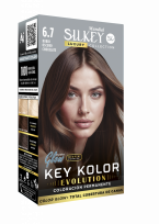 SILKEY KIT EVOLUTION 67       