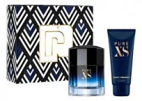 XS PURE X100 MEN SET          