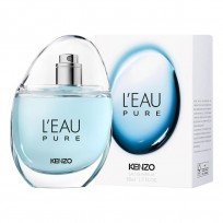KENZO L EAU PURE UNISEX EDP X50ML 