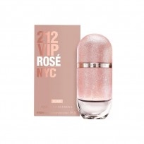 C.H 212 VIP ROSE ELIXIR EDP X50ML 