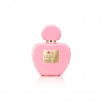 HER SECRET PINK ABSOLU EDP X80ML. 