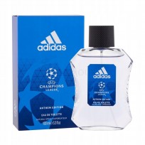 ADIDAS CHAMPIONS LEAGUE EDT X100  