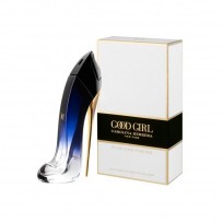 PERFUME IMPORTADO C.H GOOD GIRL LEGERE X 80ML      