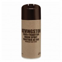 KEVINGSTON 1989 DEO X160ML.   