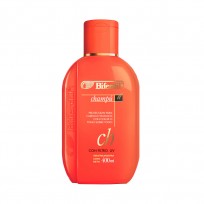 BIFERDIL PROTECCION DEL COLOR SHAMPOO X400