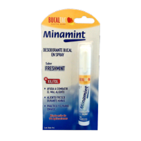 MINAMINT SPRAY MENTA FRESCA