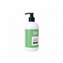 PURA SOAP CREMA CORPORAL CASTAÑAS X300