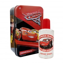 DISNEY CARS X50 LATA          