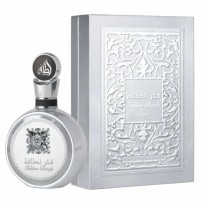 LATTAFA FAKHAR PLATIN X100ML