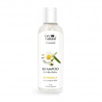 TAN NATURAL SHAMPOO X375 MANZANILLA