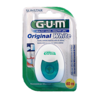 GUM 2040 HILO BLANQUEADOR