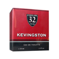 KEVINGSTON EDT X30 ROJO