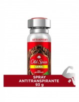 OLD SPICE AERO ANTITRANSPIRANTE X150 LEÑA