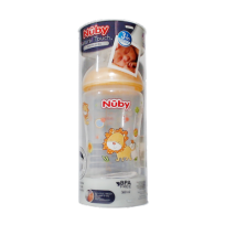 NUBY MAMAD.NAT.NUSER X360 B.AN