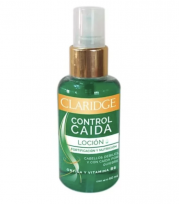 CLARIDGE LOCION CONTROL CAIDA ORTIGA VITAMINA B6 X60