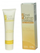 EMAL DIAMAN CREMA DEPILATORIA X60ML