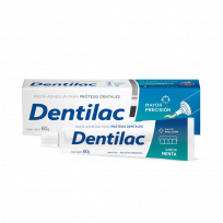 DENTILAC MENTA POMO X60 G