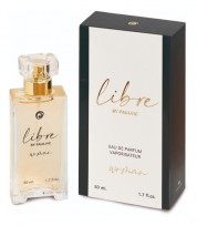 LIBRE BY PAULVIC EDP X50ML