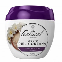TEATRICAL CREMA EFECTO COREANO X100