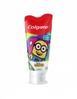 COLGATE X75 KIDS SMILES +6 XX 