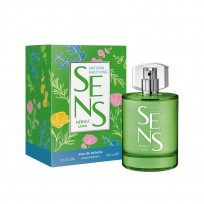 SENS NATURAL EDT X100 NEROLI LIMA