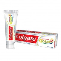 COLGATE X140 TOTAL 12 CLEANMINT