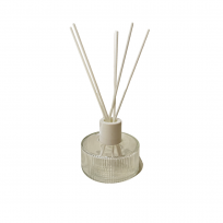 BUNGUIS DIFUSOR TRAMADO BLANCO 8010B   