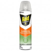 RAID X 360ML CASA Y JARDIN