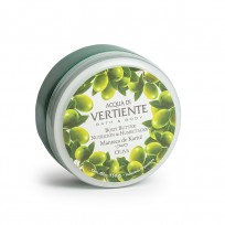 VERTIENTE BODY BUTTER OLIVA X150