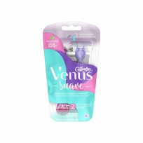 GILLETTE VENUS SIMPLY BASE X2 