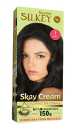 SILKEY KIT SKAY CREAM 1